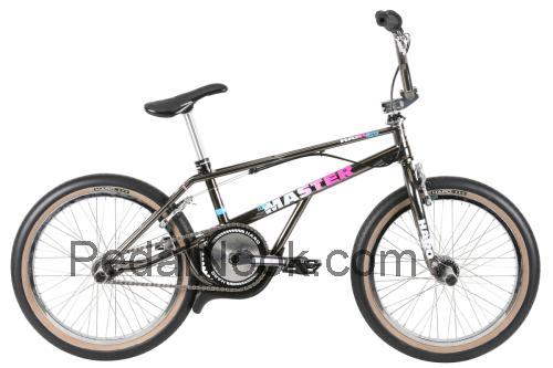 Haro Lineage Team Master fiche technique et avis